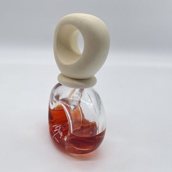 Vintage Bijan Women Eau de Perfume Spray 2.5 oz 75 ml No Box 50% Full - Picture 5 of 8